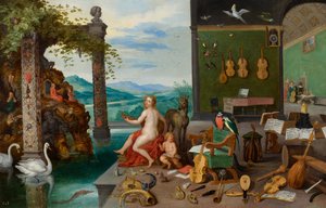 Allegoria dell
