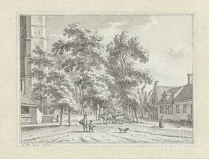 Veduta di Serooskerke