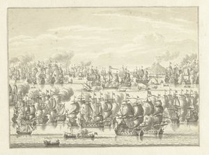 Battaglia navale da Jan Bulthuis