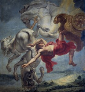 La caduta di Fetonte