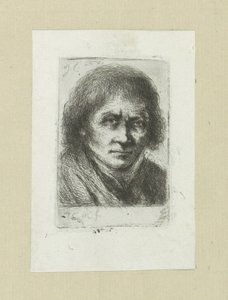 Uomo adulto da Jan Chalon