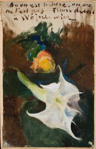 Fiori da Jan Ciągliński