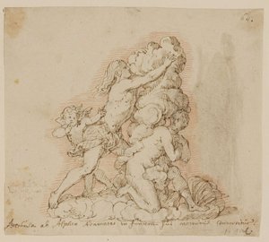 Alfeo e Aretusa
