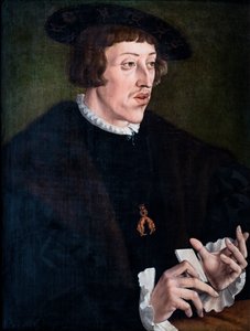  da Jan Cornelisz (attr. to) Vermeyen
