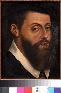 Immagine sconosciuta da Jan Cornelisz Vermeyen