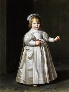 Ritratto di Willem van der Muelen da Jan Cornelisz. van Loenen