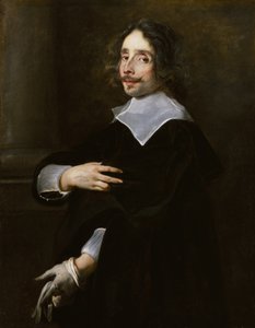 Giovane Uomo, c.1650