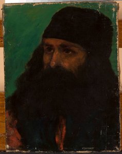 Uomo zingaro