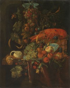  da Jan Davidsz. de Heem