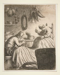 Velai da Jan Georg van Vliet
