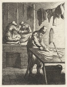 Sarto da Jan Gillisz. van Vliet