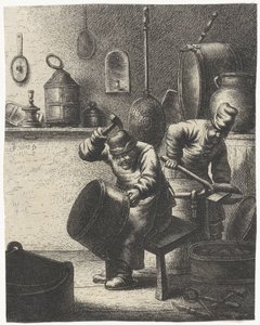 Rameggiatore
