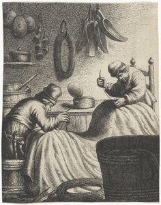 Velai da Jan Gillisz. van Vliet