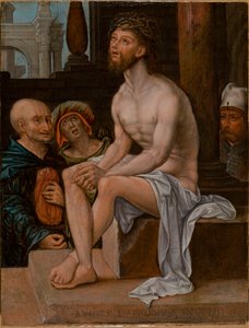  da Jan Gossaert
