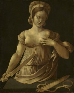 Lucrezia