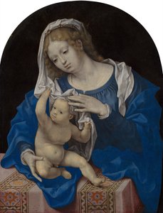  da Jan Gossaert