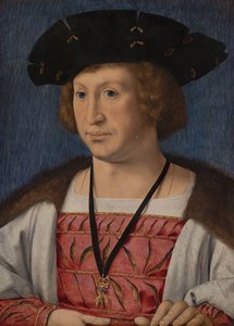  da Jan Gossaert