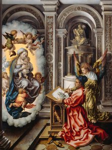  da Jan Gossaert