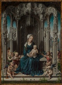  da Jan Gossaert