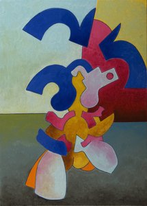 Corpo e Anima n.1