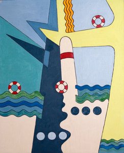 Macchinari che Domano le Onde, 2006
