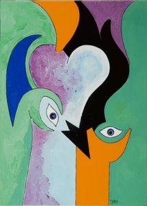 Il cuore della bestia, 2009 da Jan Groneberg