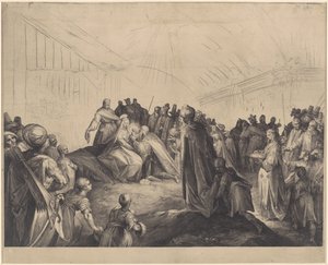 Adorazione dei Magi