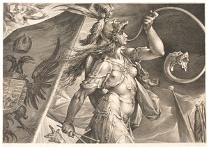 Bellona aiuta l