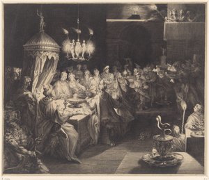Festa di Baldassarre