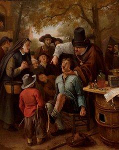 Il tiradenti