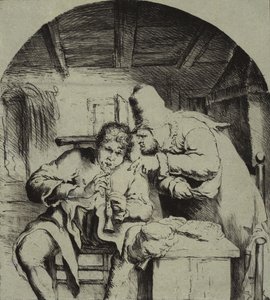 Un pifferaio
