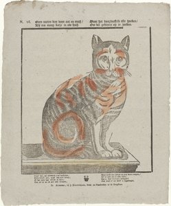 Nessun animale è più utile contro ratti e topi di un bel gattino in casa tua