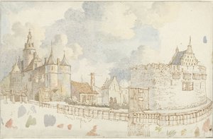 Castello Marquette