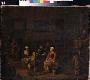 La cucina