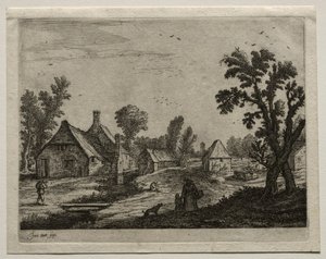 La Tavola sul Ruscello