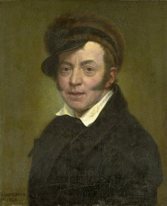 Autoritratto