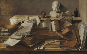  da Jan Lievens
