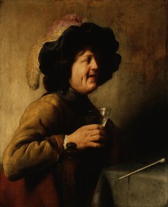  da Jan Lievens