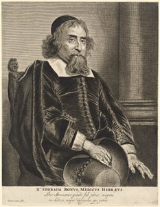 Ephraim Bonus da Jan Lievens