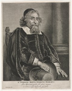 Efraim Bonus da Jan Lievens