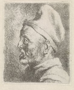  da Jan Lievens