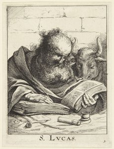 San Luca