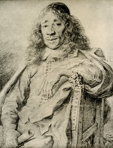 Johannes Gerhardus Vos da Jan Lievensz.