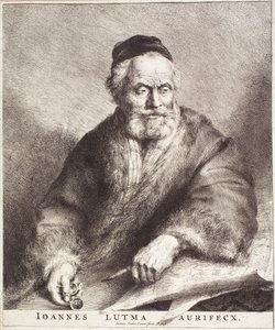 Jan Lutma il vecchio