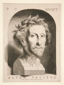 Pieter Cornelisz. Hooft (1581-1647)