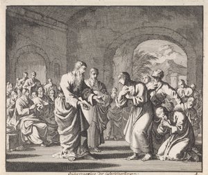 Catechesi di cinque fedeli