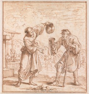 Per uno migliore da Jan Luyken