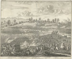 Battaglia di Turnhout, 1597