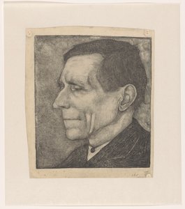 Ritratto di Beint Mankes I