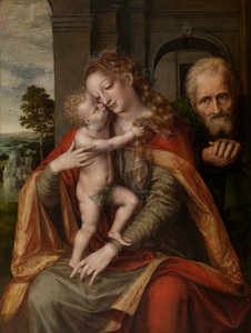 Sacra Famiglia